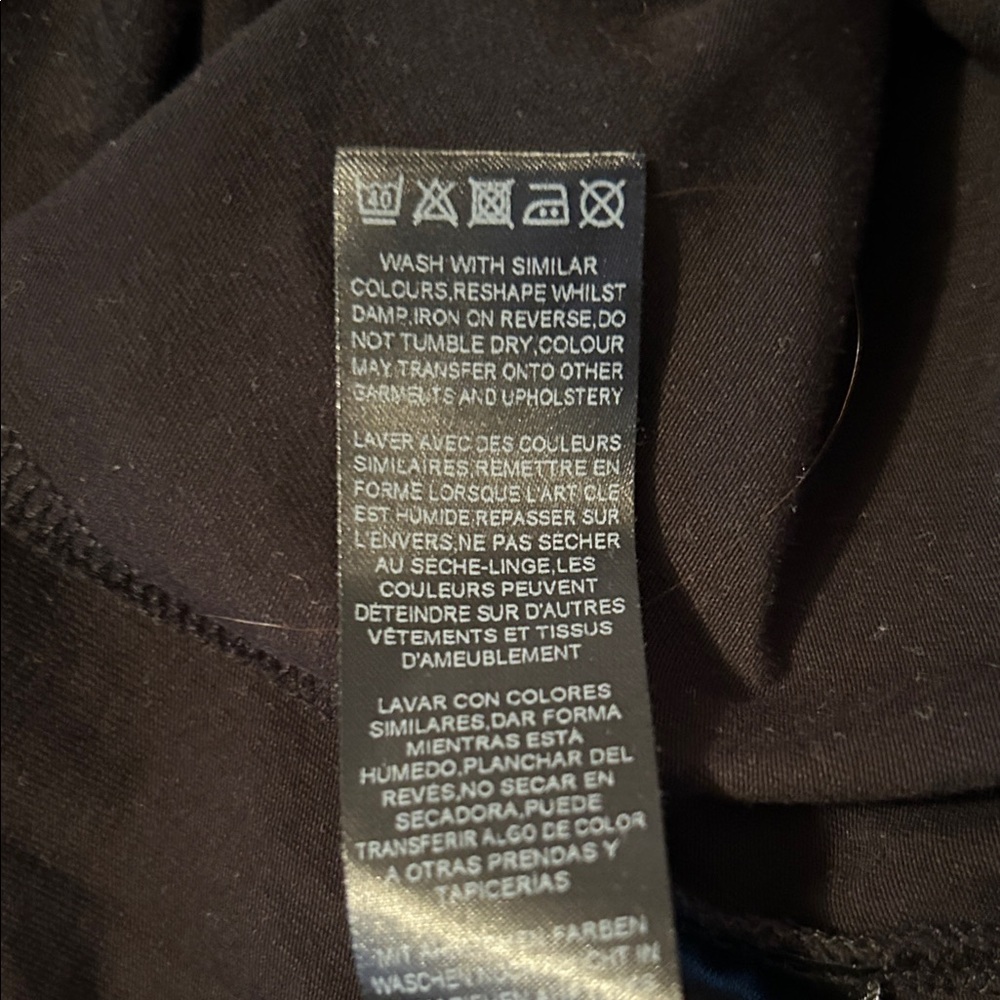 ASOS Square Neck Tank - Picture 6 of 8